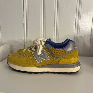 New Balance Bodega x 574 Legacy Size 9.5 Men’s